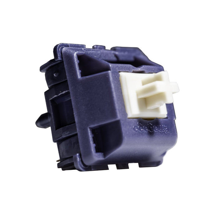 Emogogo Cream 01 Linear Switches