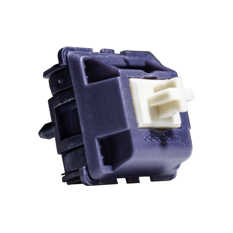 Load image into Gallery viewer, Emogogo Cream 01 Linear Switches
