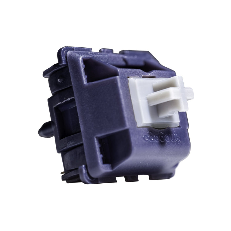 Load image into Gallery viewer, Emogogo Grey 01 Tactile Switches
