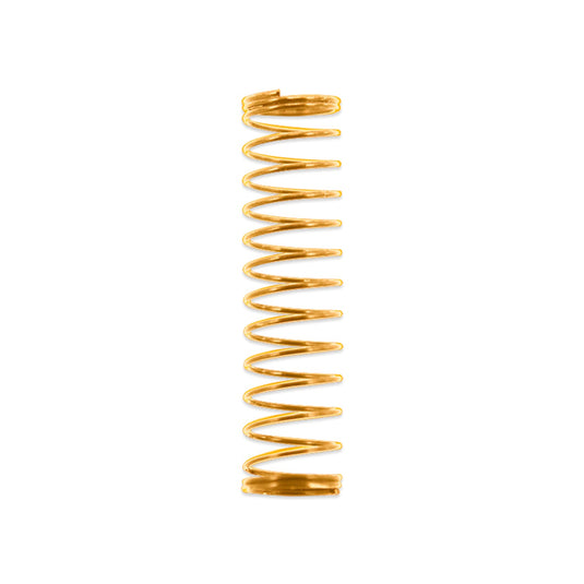Everglide Gold-Plated Switch Springs