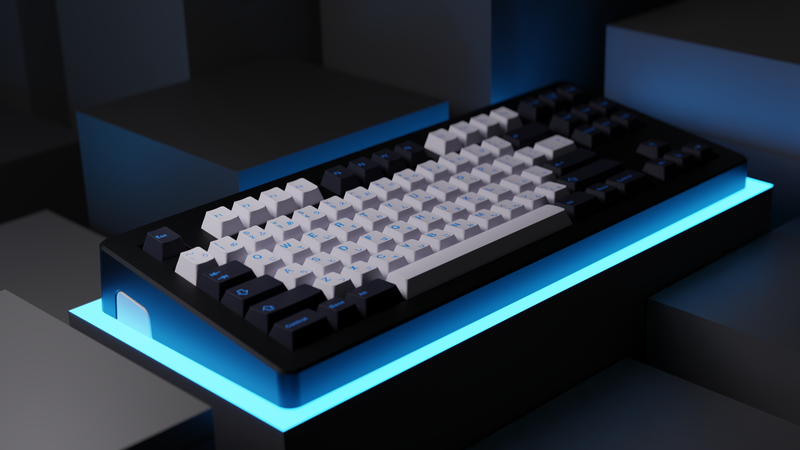 Load image into Gallery viewer, [In-Stock] GMK Abyssal Keycaps
