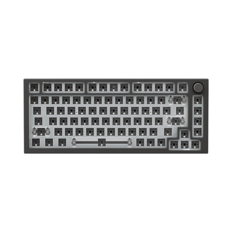 Load image into Gallery viewer, Glorious GMMK Pro Polycarbonate Switch Plate
