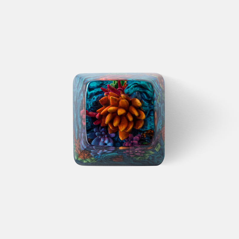 Load image into Gallery viewer, Dwarf Factory - Gaea&#39;s Crown - SA R1 Profile Artisans
