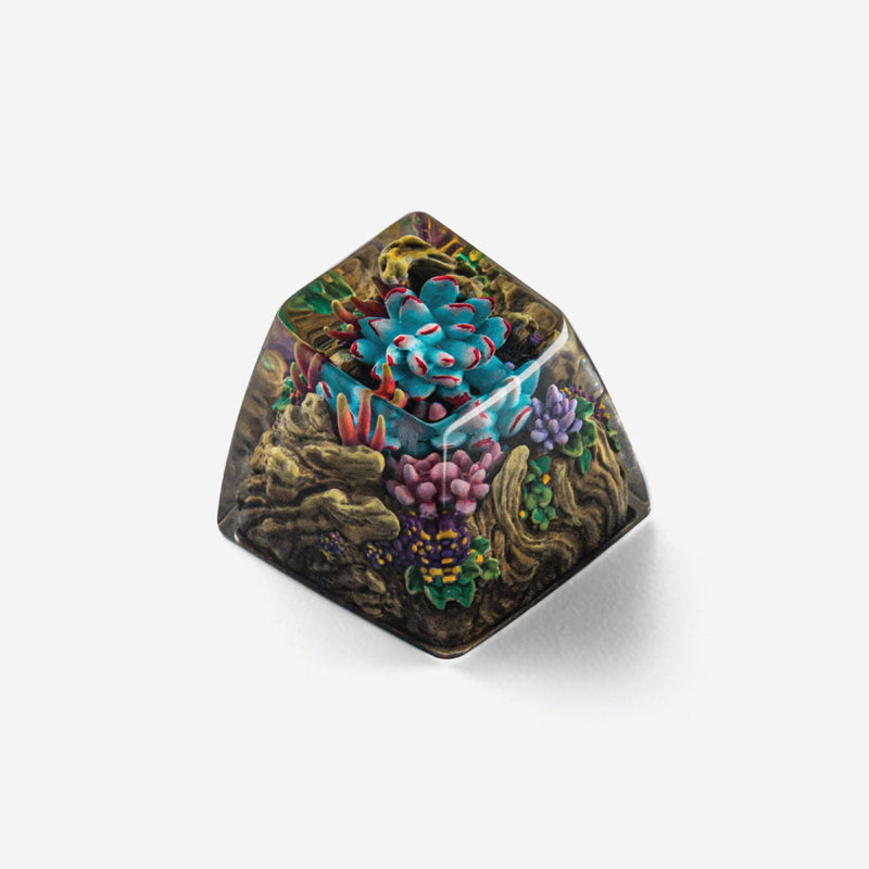 Load image into Gallery viewer, Dwarf Factory - Gaea&#39;s Crown - SA R1 Profile Artisans
