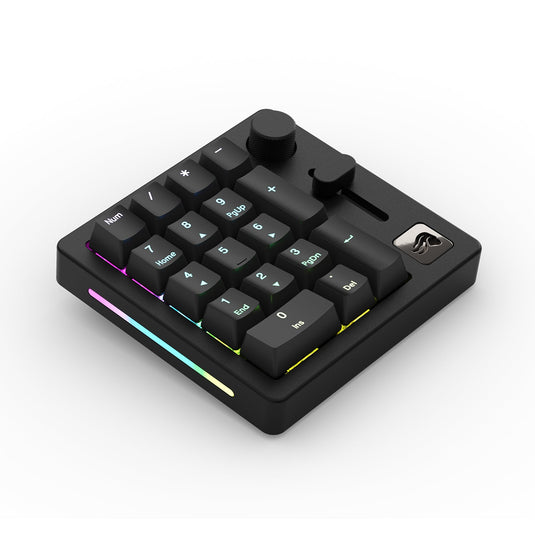 Glorious GMMK Wireless Numpad Black