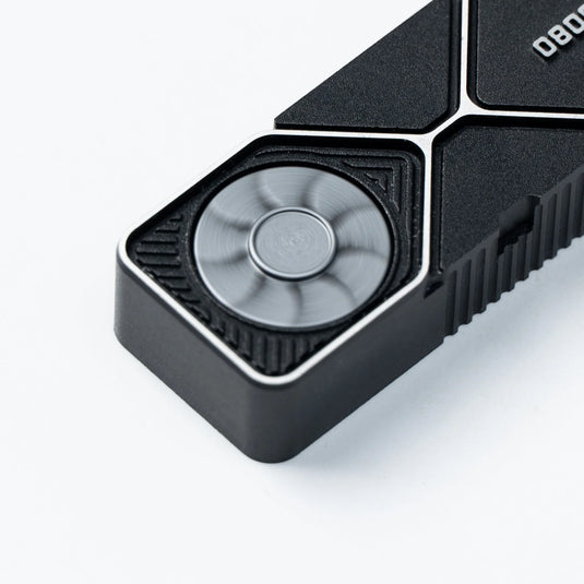 Holyoops Keycap Puller HolyOOPS Graphics Card RTX3080 Aluminum Alloy Artisan Keycap – Mecha ...