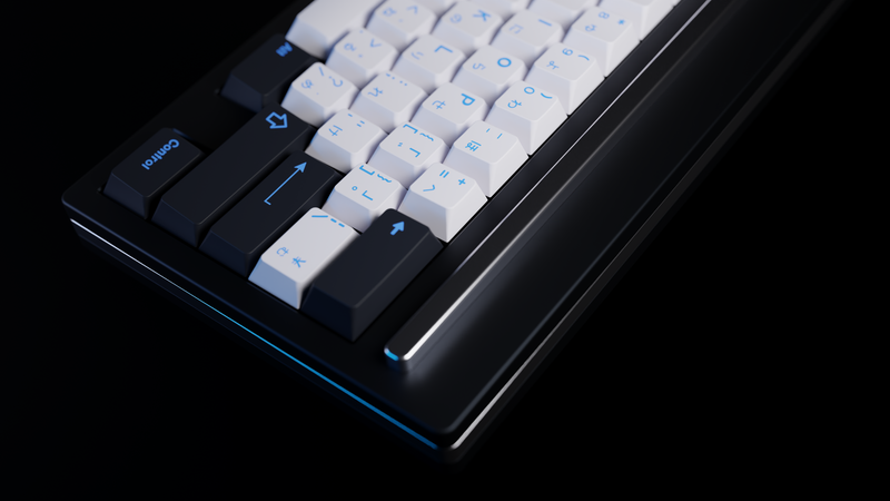 Load image into Gallery viewer, [In-Stock] GMK Abyssal Keycaps
