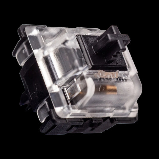 JWICK Ultimate Black Linear Switches