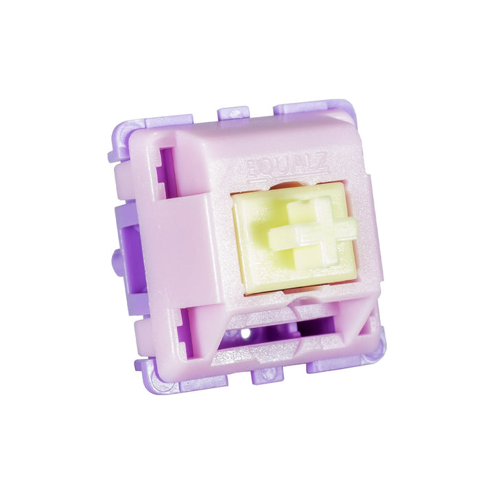 C³ Banana Split V2 Linear Switches Mecha Store Mecha Malaysia