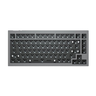 Keychron Q1 Version1 Hotswappable 75% Custom Mechanical Keyboard
