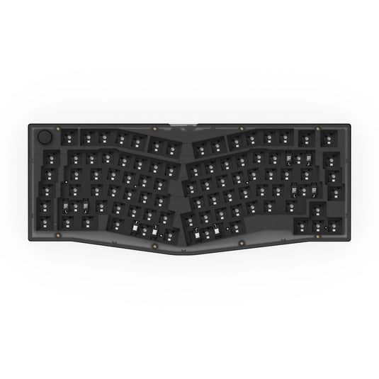 Keychron V10 QMK Custom Mechanical Keyboard Barebone Kit