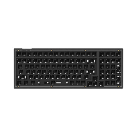 Keychron V5 QMK Custom Mechanical Keyboard (Barebones)