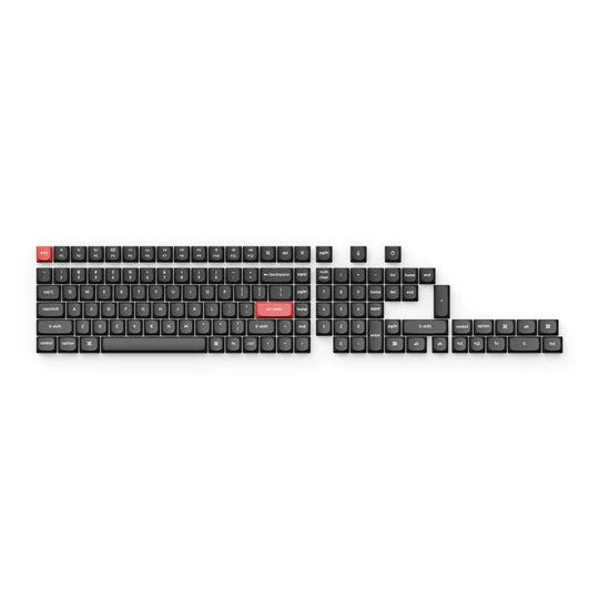 Load image into Gallery viewer, Keychron OSA Double Shot PBT Keycap Set
