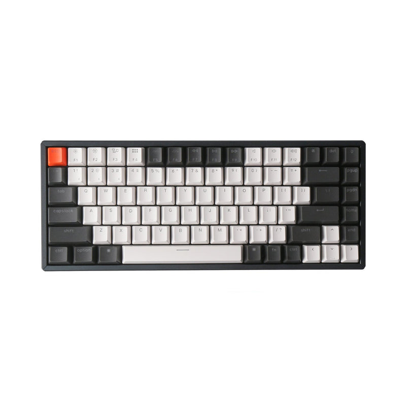 Load image into Gallery viewer, Keychron K2 Hotswappable Wireless Mechanical Keyboard
