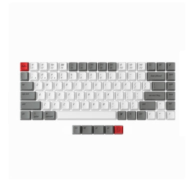 Keychron K2 Retro Mac PBT Keycaps