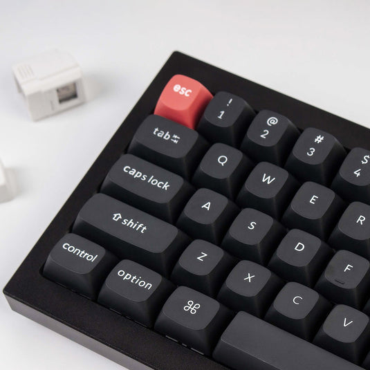 Keychron OSA Double Shot PBT Keycaps