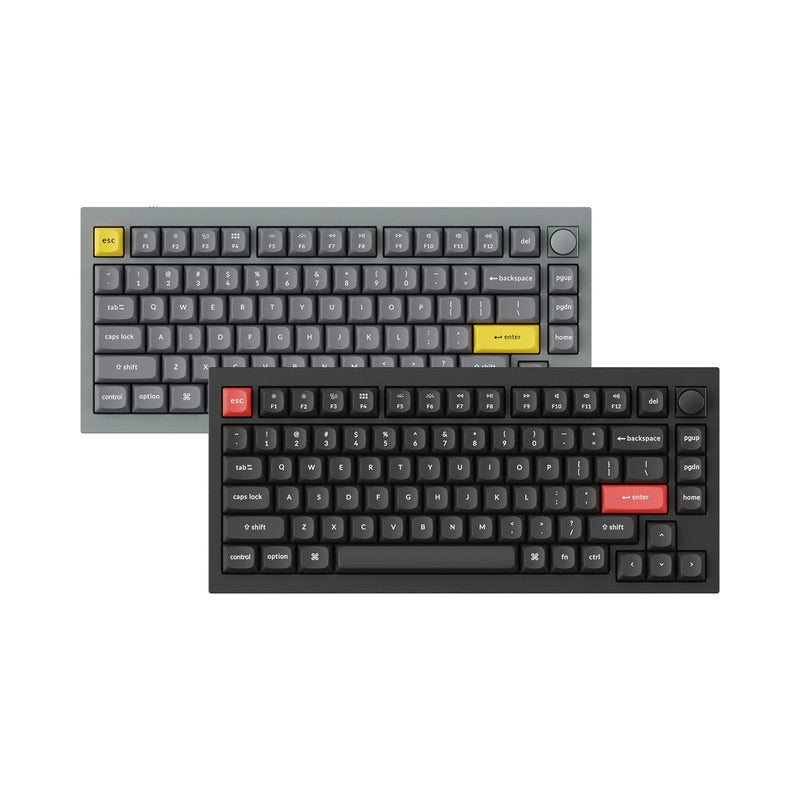 Load image into Gallery viewer, Keychron OSA Double Shot PBT Keycaps
