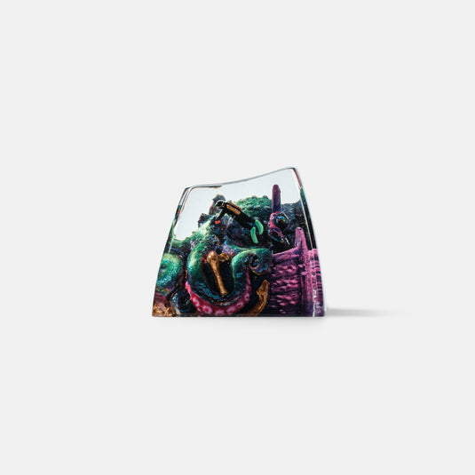 Dwarf Factory - Kraken Absolut - SA R1 Profile Artisans