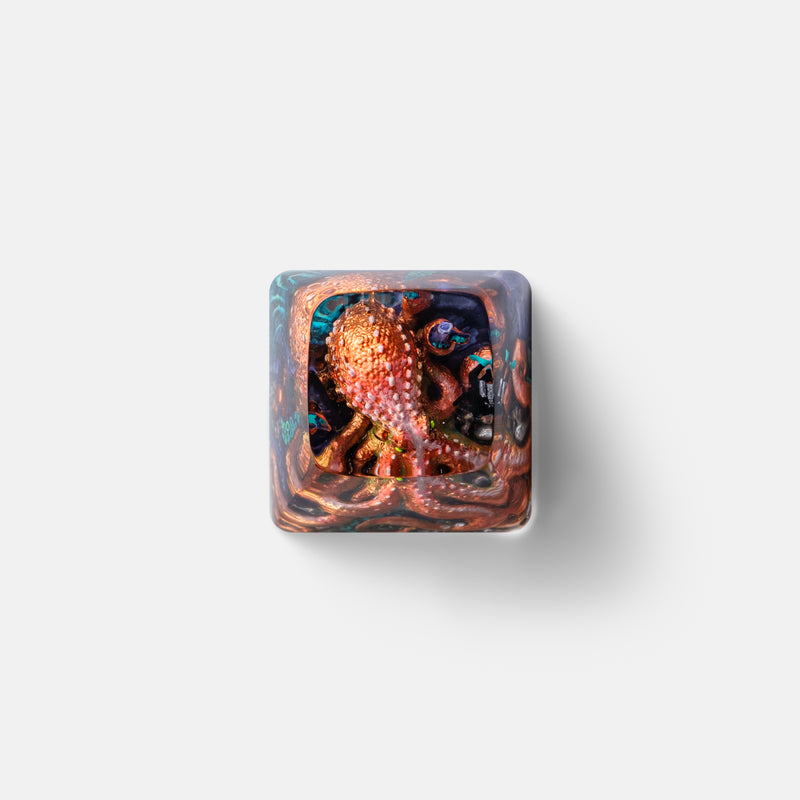 Load image into Gallery viewer, Dwarf Factory - Kraken Absolut - SA R1 Profile Artisans
