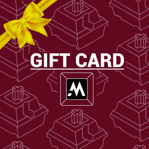 Load image into Gallery viewer, Mecha Malaysia Gift Card
