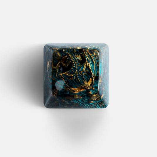 Dwarf Factory - Mystic Dragon V3 - SA R1 Profile Artisans