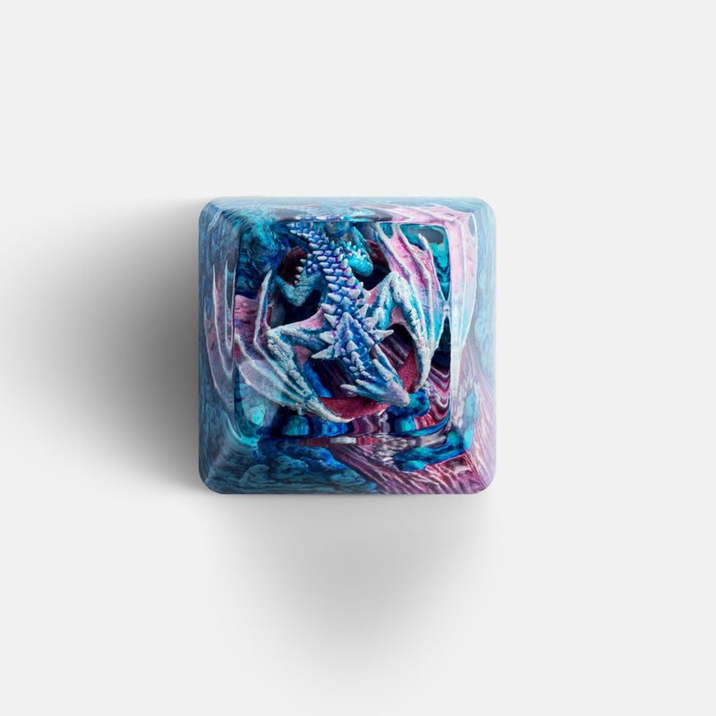 Load image into Gallery viewer, Dwarf Factory - Mystic Dragon V3 - SA R1 Profile Artisans
