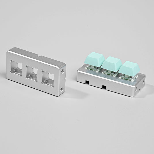 Kelowna Keyboard Stabilizers Wire Straightener Tool