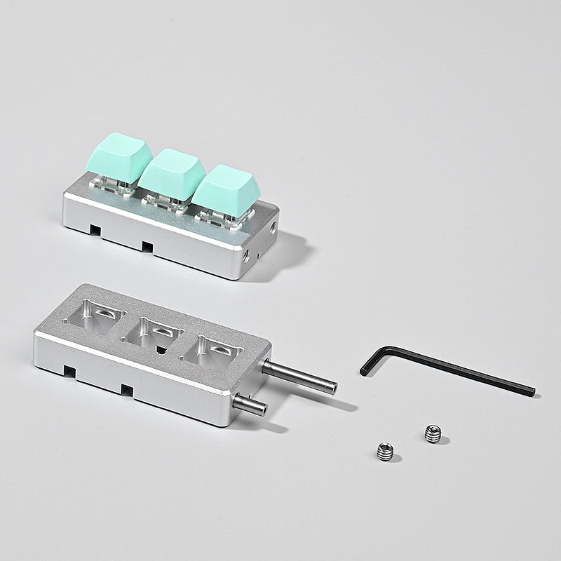 Load image into Gallery viewer, Kelowna Keyboard Stabilizers Wire Straightener Tool
