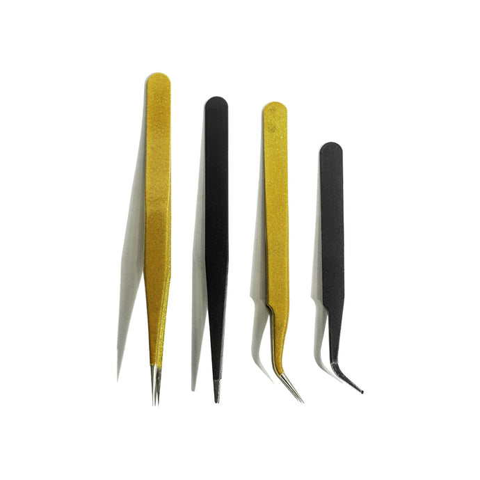 Precision Tweezer