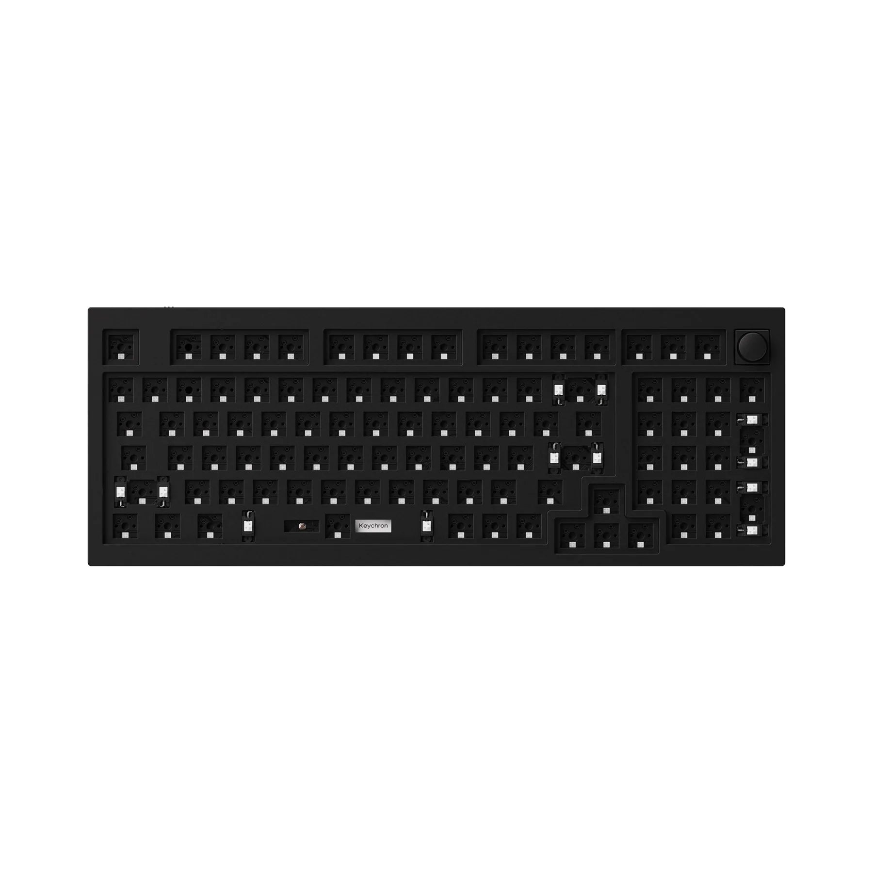 Keychron Q5 96 Custom Mechanical Keyboard Mecha Malaysia keychron-q5-96-custom-mechanical-keyboard-mecha-malaysia