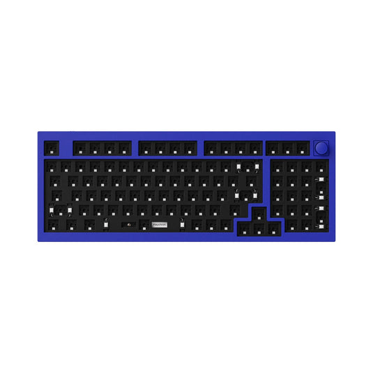 Keychron Q5 96% Custom Mechanical Keyboard