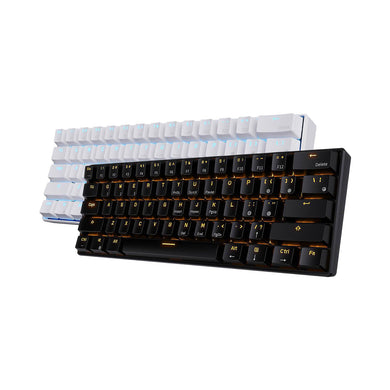 Royal Kludge RK61 60% Wireless Hotswappable Keyboard