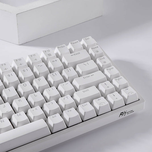 Royal Kludge RK84 75% Wireless Hotswappable Keyboard