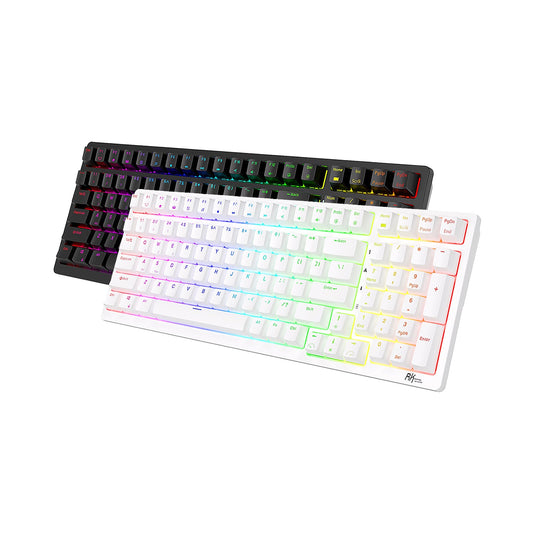 Royal Kludge RK98 96% Wireless Hotswappable Keyboard
