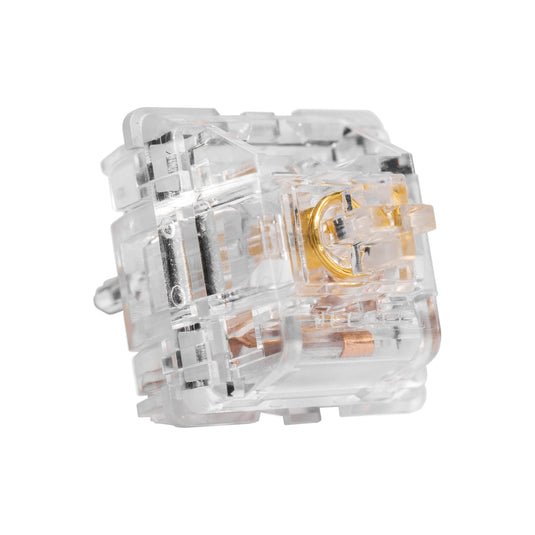 TECSEE Ice Candy Nylon Linear Switches