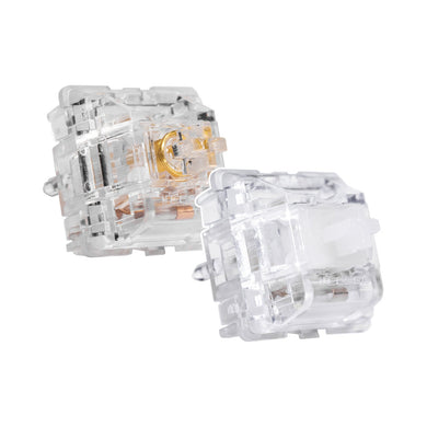 TECSEE Ice Candy Linear Switches