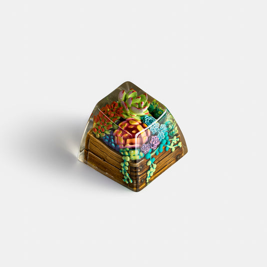 Dwarf Factory - Terrarium V2 - SA R1 Profile Artisan