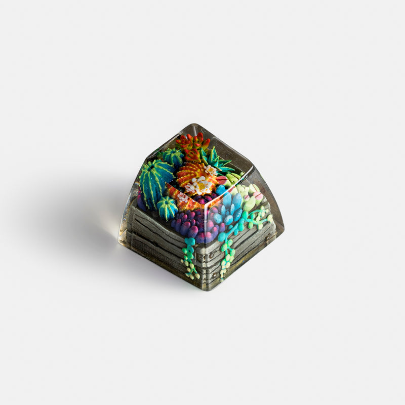 Load image into Gallery viewer, Dwarf Factory - Terrarium V2 - SA R1 Profile Artisan
