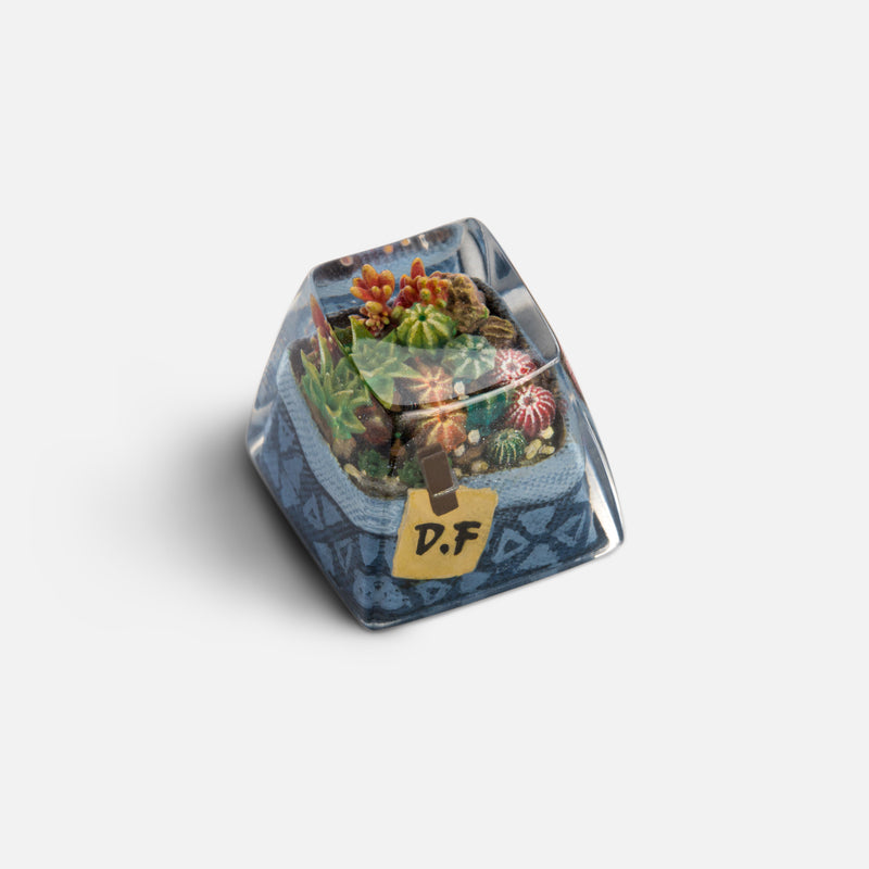 Load image into Gallery viewer, Dwarf Factory - Terrarium - SA R1 Profile Artisans
