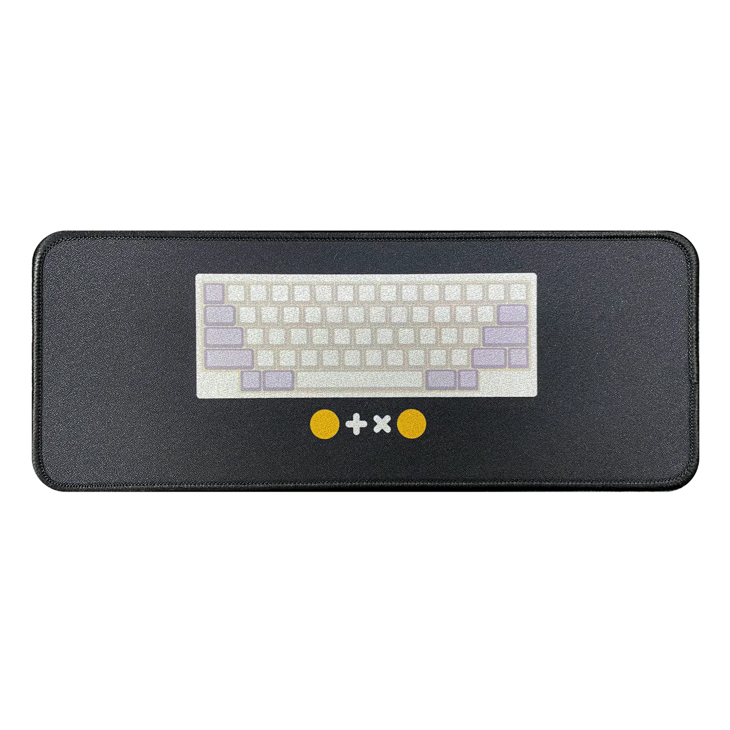 TX Keyboard Mat Mecha Malaysia