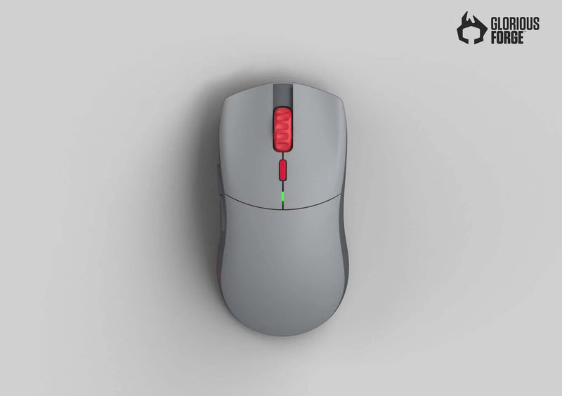 Load image into Gallery viewer, Glorious Series One Pro Ultralight Wireless Mouse
