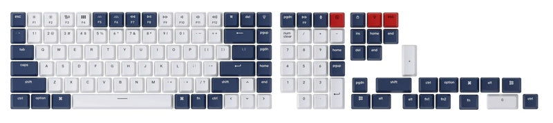 Load image into Gallery viewer, Keychron OEM Profile Double Shot ABS Keycap Set
