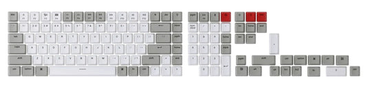 Keychron OEM Profile Double Shot ABS Keycap Set