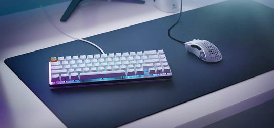 Glorious GMMK2 65% Fully Assembled