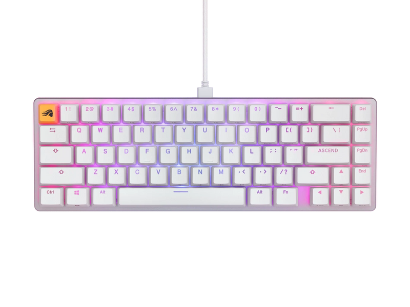Load image into Gallery viewer, Glorious GMMK2 65% Fully Assembled
