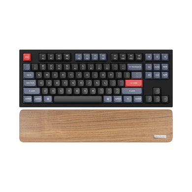 Keychron Q3 Palmrest - Wooden