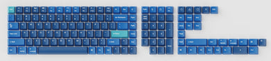 Keychron OEM Dye-Sub PBT Keycap Set - Ocean Full Set