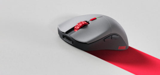Glorious Series One Pro Ultralight Wireless Mouse