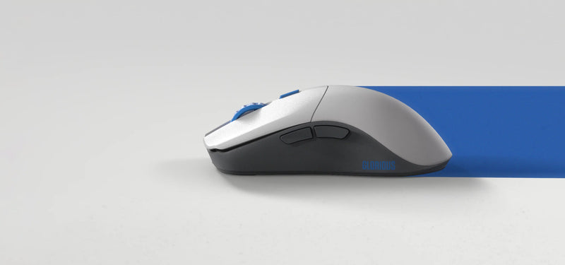 Load image into Gallery viewer, Glorious Series One Pro Ultralight Wireless Mouse
